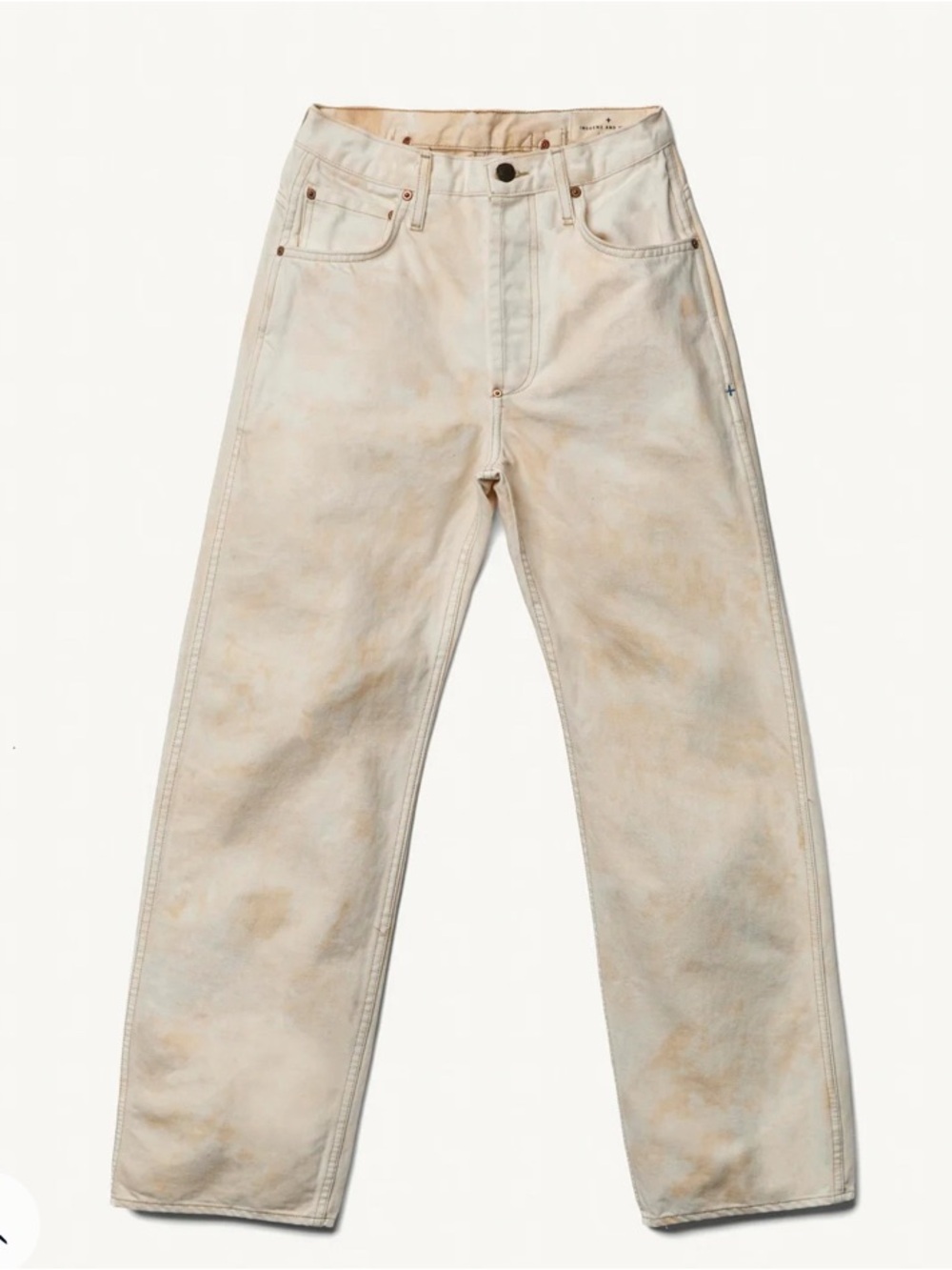 ISO Imogene and Willie buckleback jean in ojai